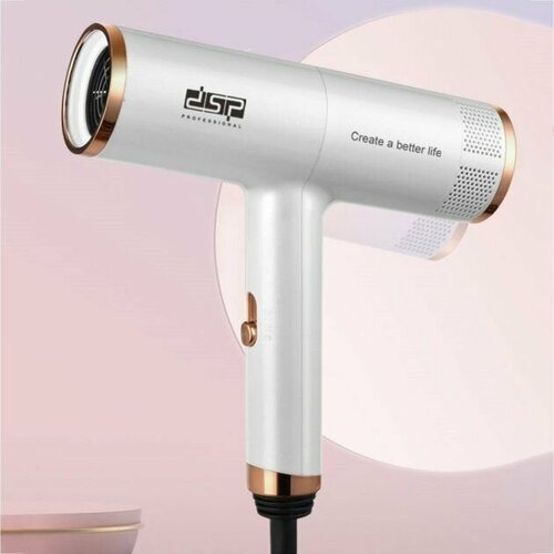 Фен для волос DSP 30253 3249₽