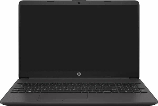 Ноутбук HP 255 G8 15.6 (1920x1080) IPS/AMD Ryzen 5 5500U/8ГБ DDR4/256ГБ SSD/Radeon Graphics/Без ОС черный (7J034AA)