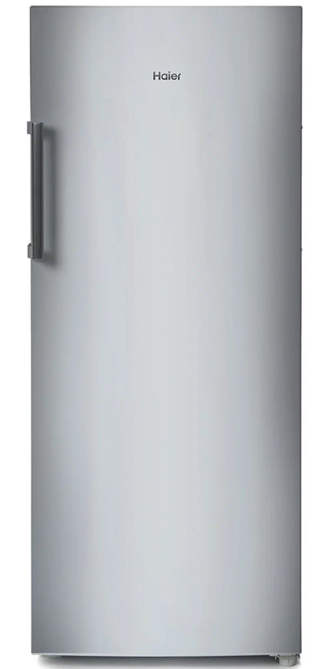 Морозильная камера Haier HF-284SG SILVERY