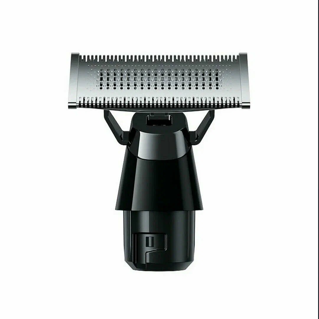 Экран смартфона с приложением Mi Home и подключенным триммером Xiaomi X300