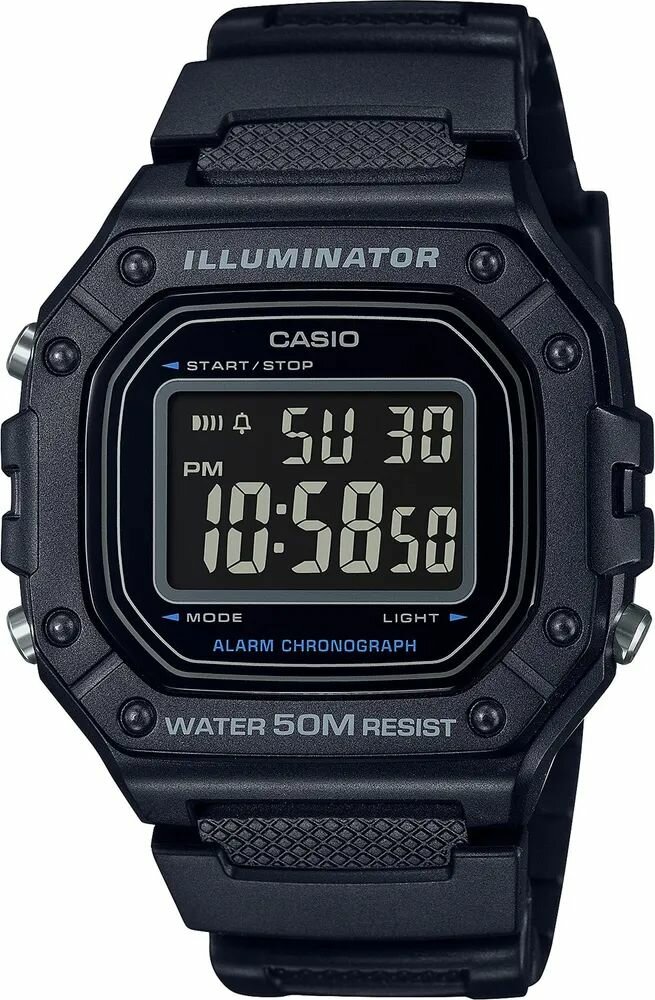 Наручные часы CASIO