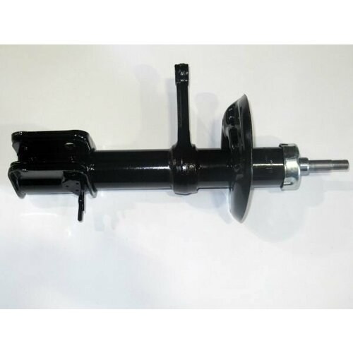 Стойка Renault Logan Sandero до 2014 г Lada Largus Nissan Almera с 2012 г перед масл 402905402 9864₽