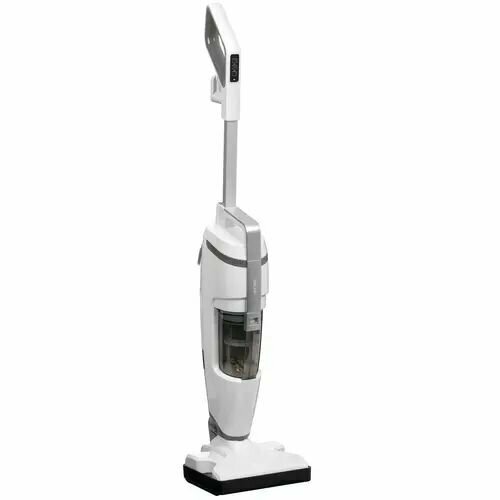 Паровой пылесос вертикальный DEXP SVC-1600 белый 1260000₽