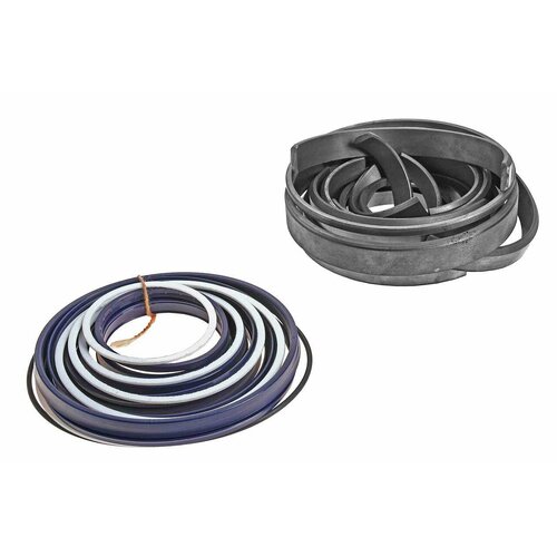 Ремкомплект МАЗ-55165 цилиндра подъема кузова, 55165-8603003, салео Кобрин