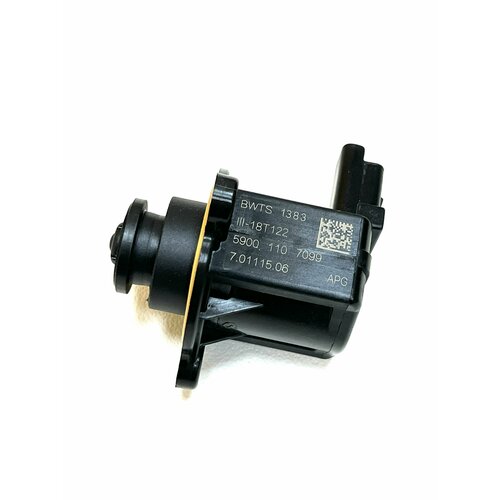 Электромагнитный клапан турбины ep6 для Peugeot Citroen 037977 3499₽