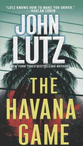 The Havana Game (Lutz J.) - фото №1