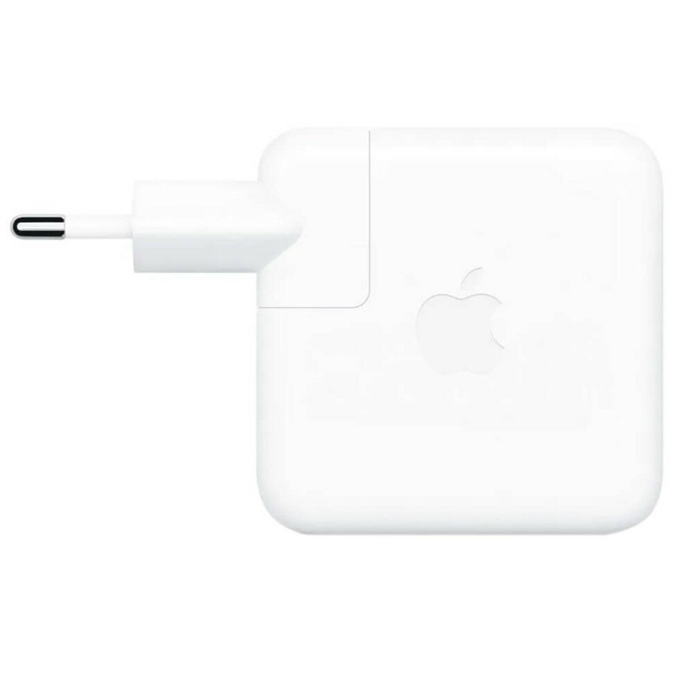 Адаптер питания Apple USB-C 70W (MQLN3ZM/A)