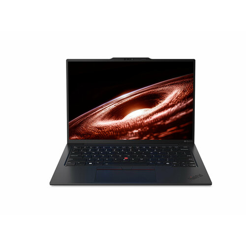 140 ноутбук Lenovo Carbon X1 Gen 12 ThinkPad Intel Ultra7-155H Intel ARC Graphics 32GB LPDDR5 1TB SSD 2880x1800 OLED 120Hz Win11 CN черный 179892₽
