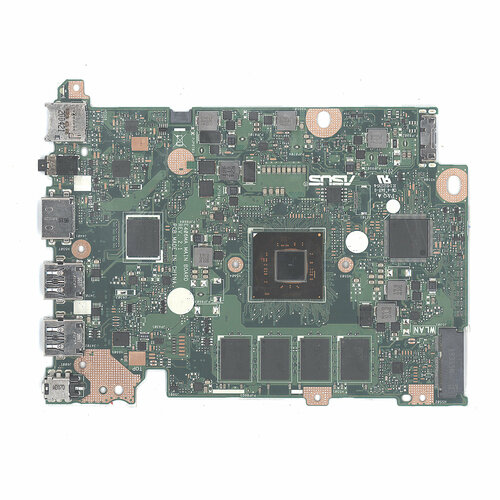 Материнская плата для Asus E406MA 4G N5000 707100₽