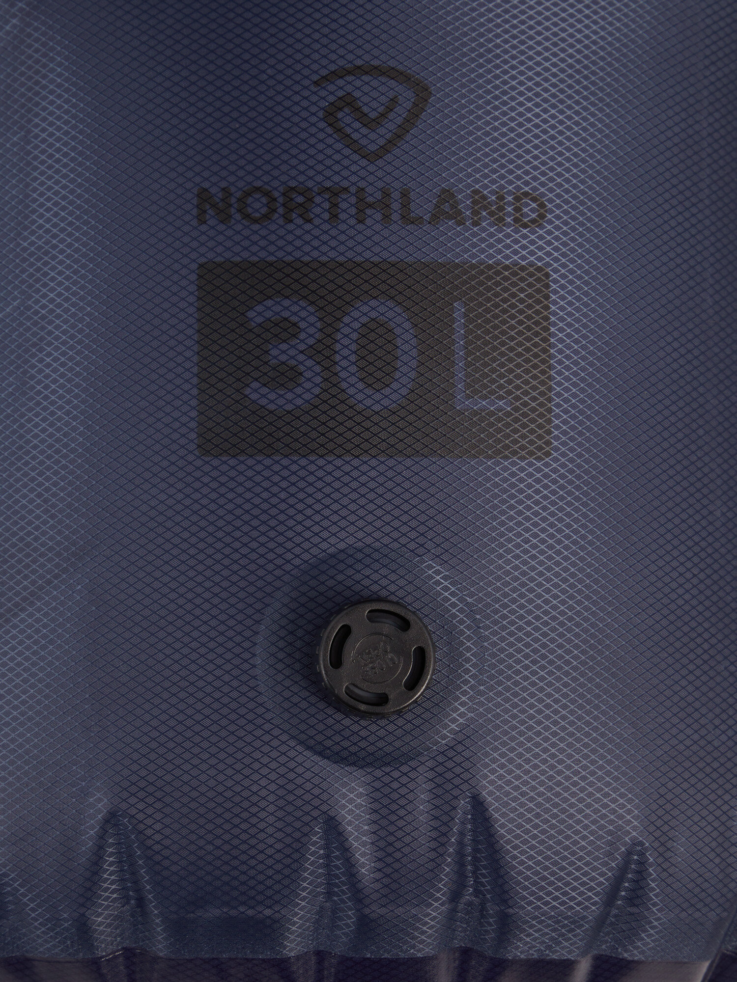 Гермомешок Northland 30 л Синий; RUS: Б/р, Ориг: one size