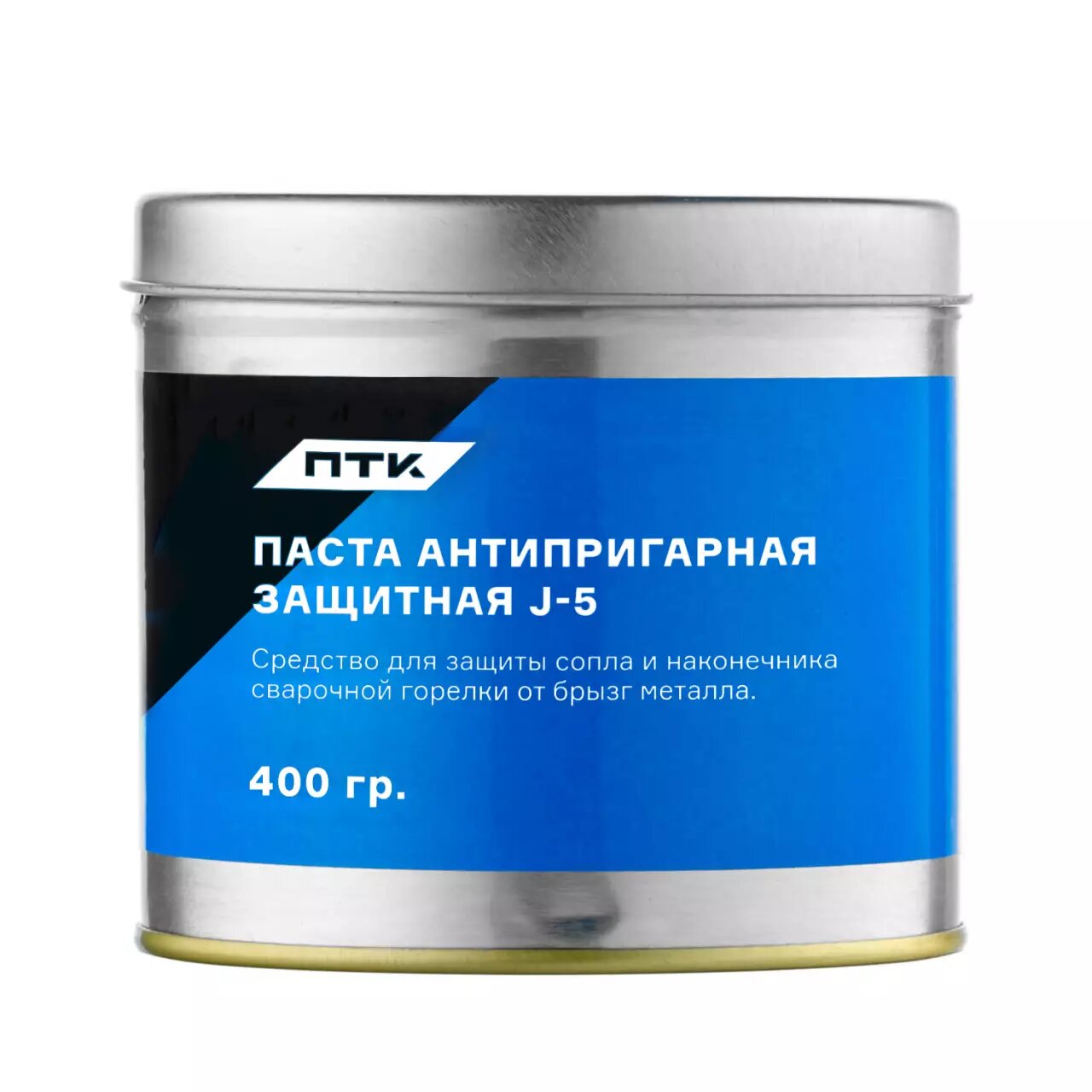 Паста антипригарная защитная J-5 400г