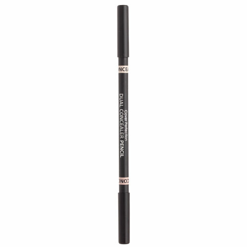 консилер для лица тон 02 Карандаш-консилер для лица двойной The Saem Cover Perfection Dual Concealer Pencil 02 Cool Duo
