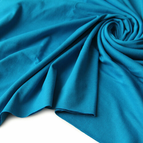 Кулирная гладь 100% хлопок 