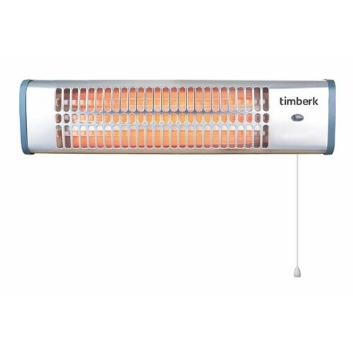 Инфракрасный обогреватель Timberk T-CH12-A11 серый 312000₽
