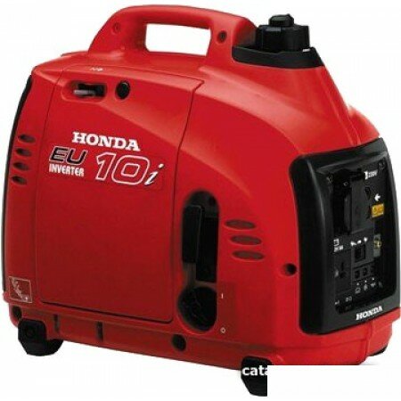 Бензиновый генератор Honda EU10iT1GW1