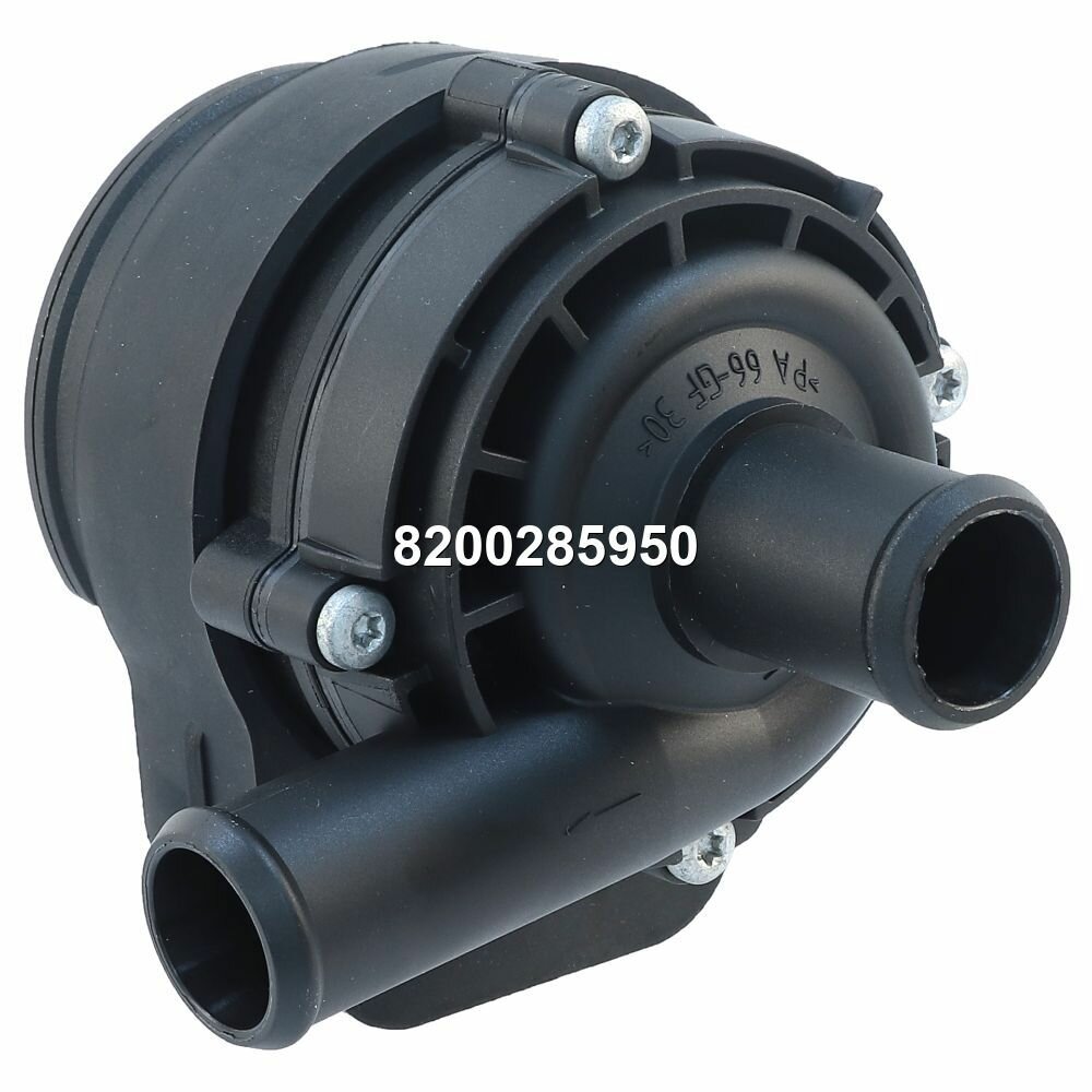 Насос водяной электрический Nissan Navara, Note, Pathfinder, Qashqai, X-Trail/Opel Movano, Vivaro/Infiniti EX, FX, M