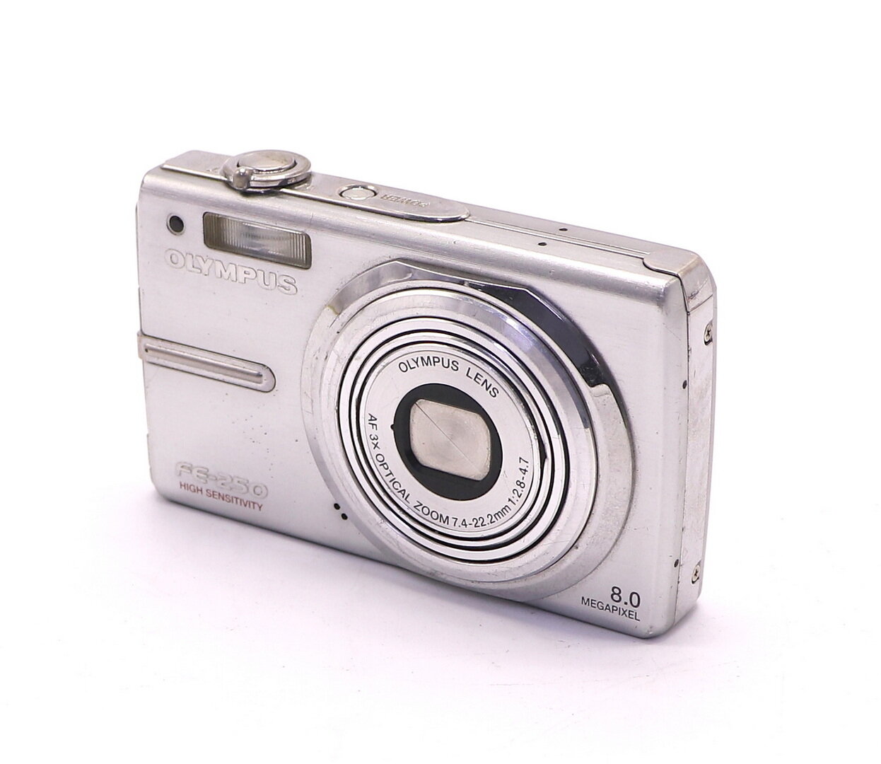 Olympus FE-250