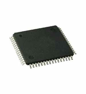 ATMEGA128A-AU, микроконтроллер TQFP64