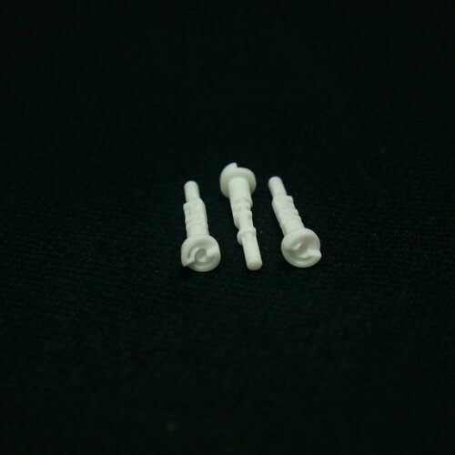 Ось шестерни привода картриджа Kyocera FS-1125MFP 3V2M202380 550₽