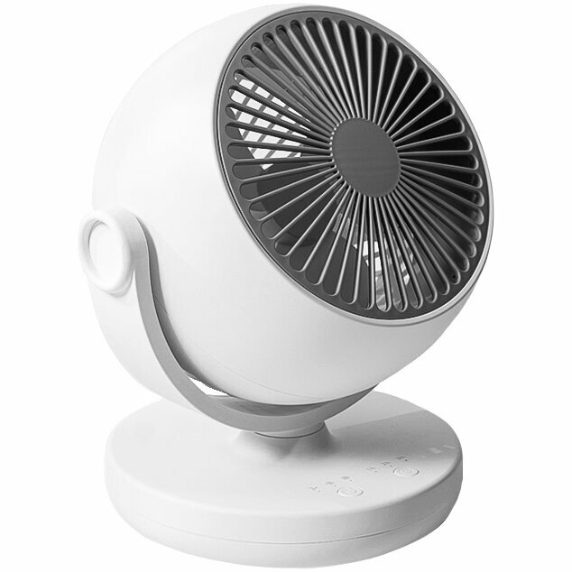 Вентилятор настольный Lydsto Desktop Circulating Fan High Configuration Version GL (XD-ZMXHS02) EU