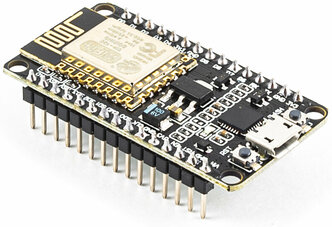 Плата NodeMcu Lua WIFI ESP8266 CP2102