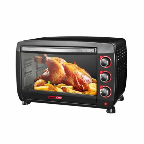 Электрическая печь CENTEK CT-1532-46 черный 969000₽