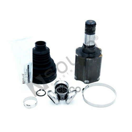 Ремкомплект Шруса Внутрений Sollo арт SSVA4015 8982₽