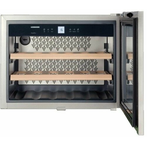 Винный шкаф LIEBHERR WKEes 553-26 001 127380₽