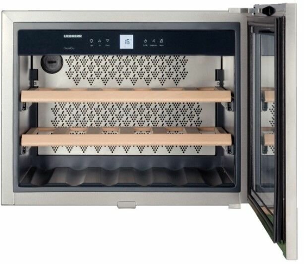 Винный шкаф LIEBHERR WKEes 553-26 001