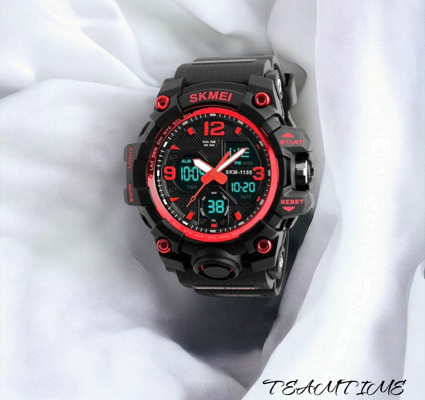 Наручные часы SKMEI 