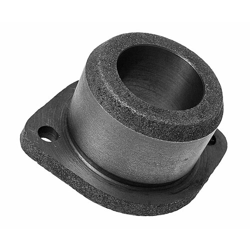 Втулка кулака нижняя большая (металл), 50-3001021, ВОМ