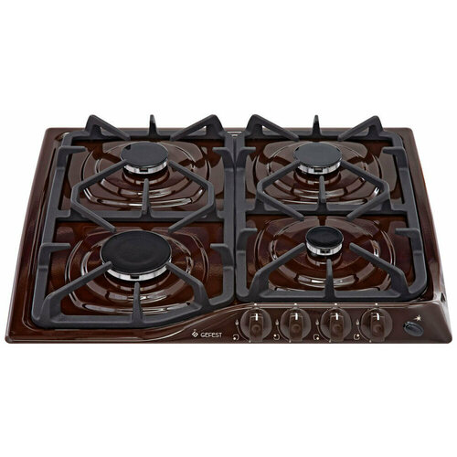 Встраиваемая газовая варочная панель GEFEST СГ СН 1210 К7 1637300₽