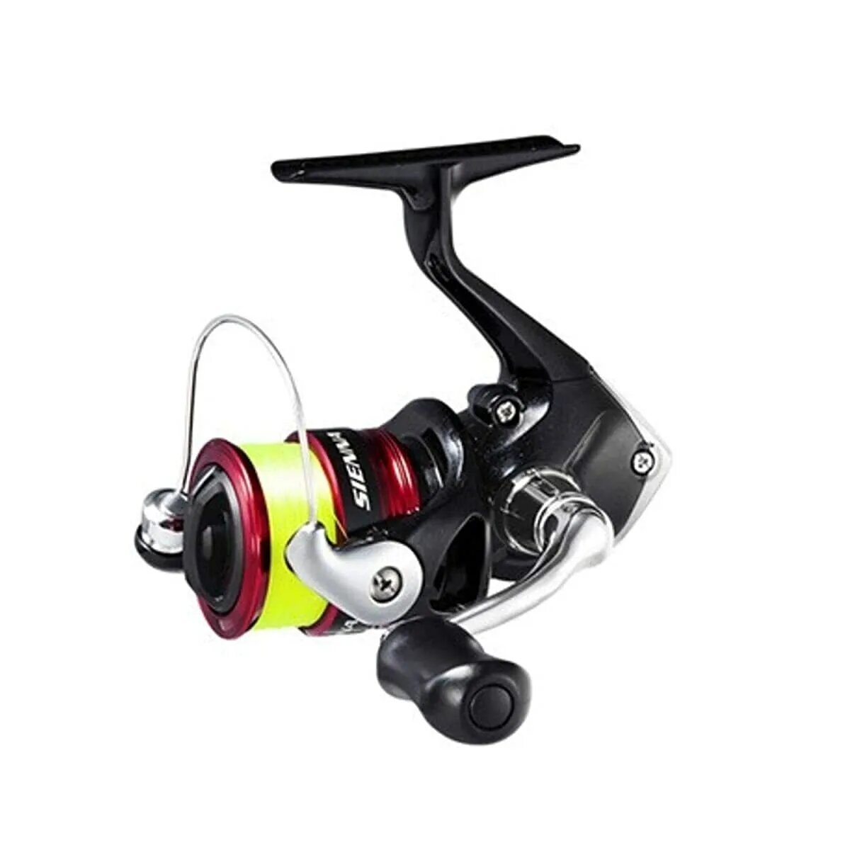 Катушка Shimano - 19 SIENNA 1000 с леской 0,235 мм 100 м.