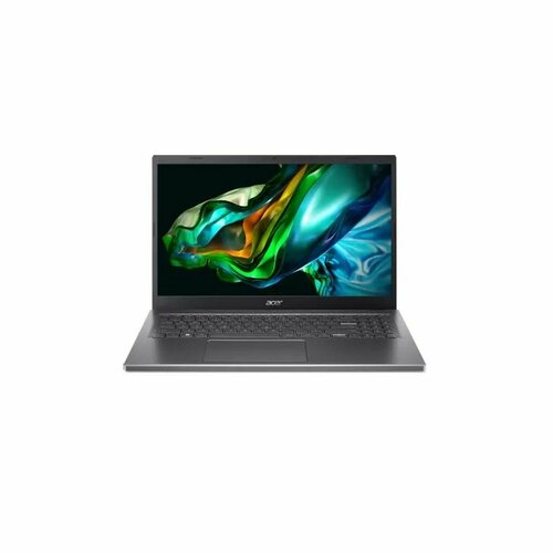Ноутбук Acer Aspire 5 A515-58P-359X IPS FHD 1920x1080 NX KHJER001 Серый 156 Intel Core i3-1315U 8 ГБ LPDDR5 256 ГБ SSD Intel UHD Graphics без ОС 5058000₽