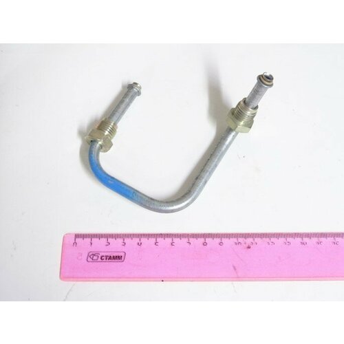 Трубка топливная к фтот УАЗ-2206 Евро-3 468₽