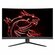 27" Монитор MSI G27C4 E3, 1920x1080, VA, 180Гц, 2хHDMI, 1хDP, изо...