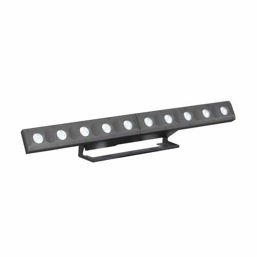 Involight LEDBARFX103 - Светодиодная панель "блайндер" 10x 3Вт CREE (2800K WW)+ 60 x 5050SMD RGB