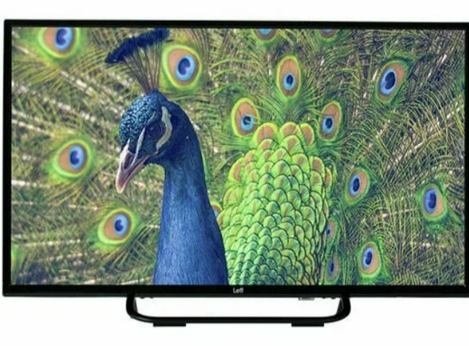 Телевизор LCD 32" 32F240S LEFF