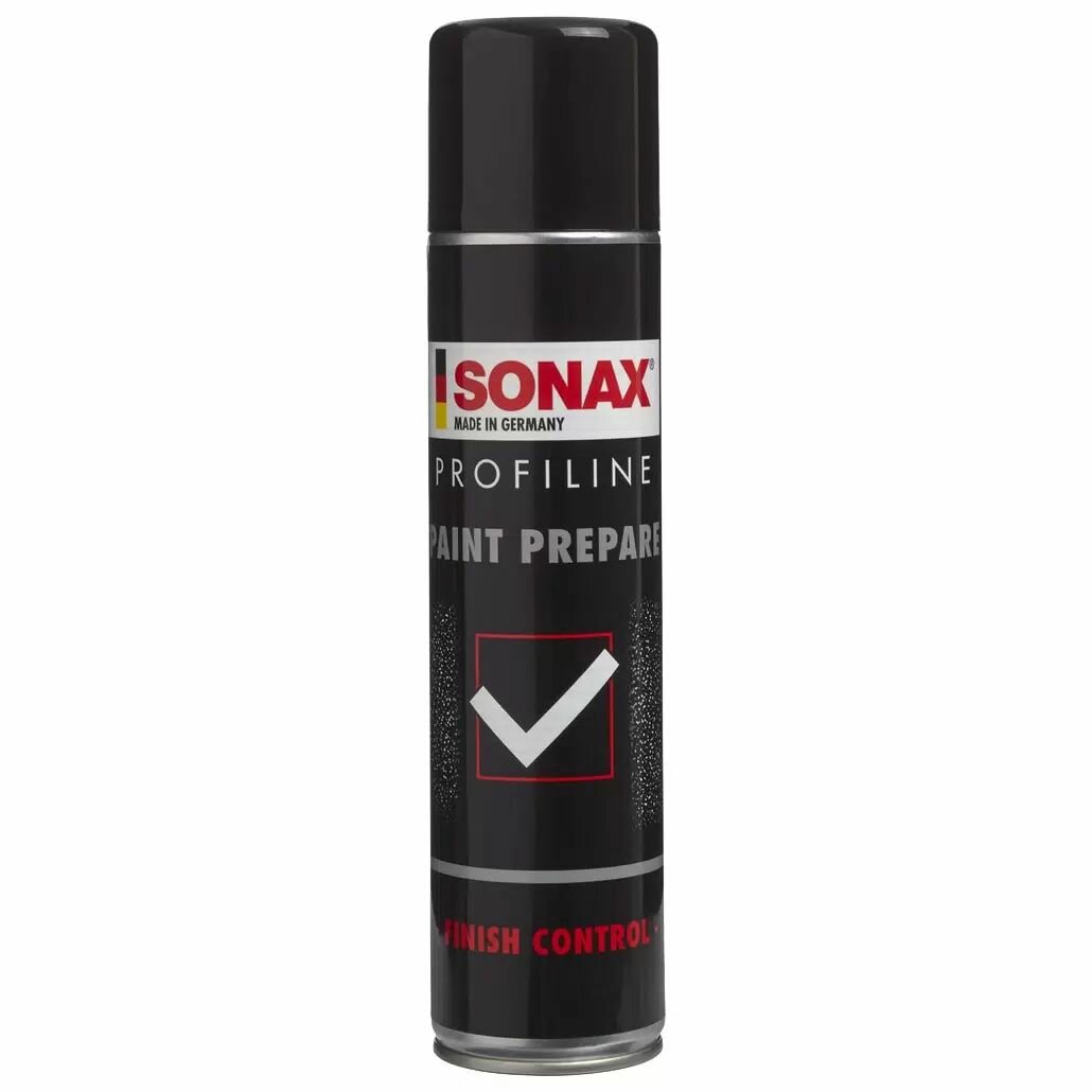 Средство для обезжиривания кузова Sonax ProfiLine 400мл 237300