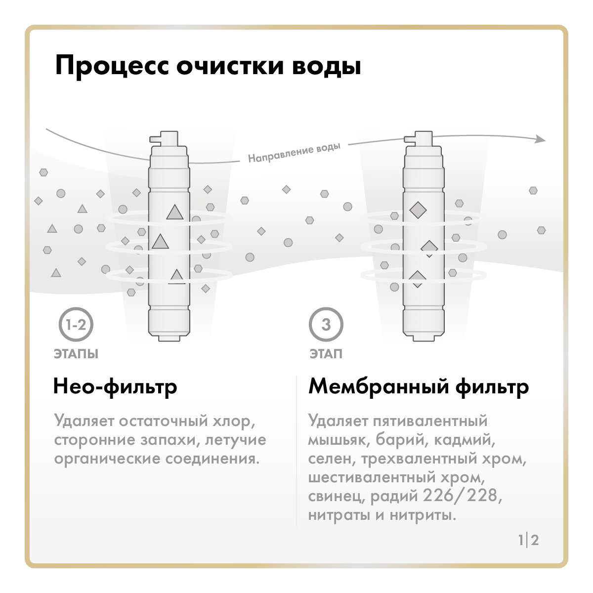 Нож Zepter - фото №6