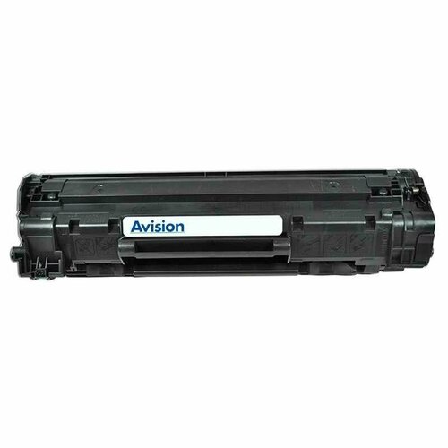 Тонер-картридж Avision TN-1070 015-0273-22 для AP30A PrinterAM30A MFP 10112₽