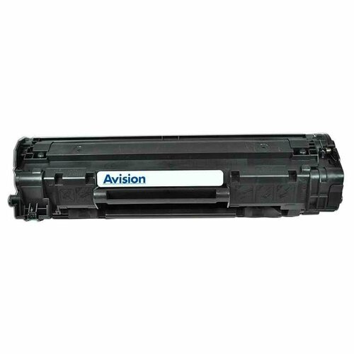 Тонер-картридж Avision TN-1070 (015-0273-22) для AP30A Printer/AM30A MFP