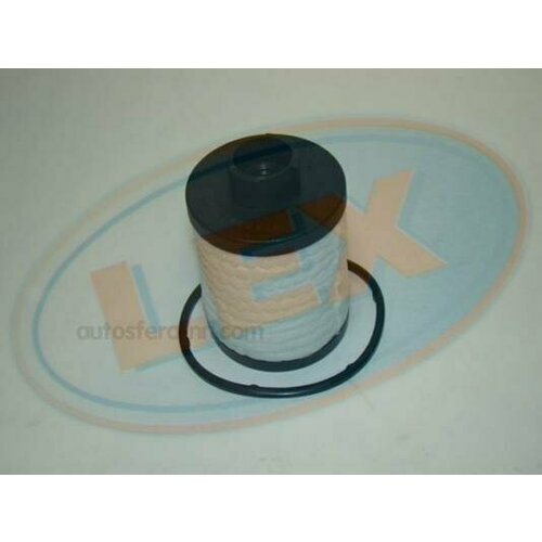 LEX LT1637 Фильтр топливный 1129₽