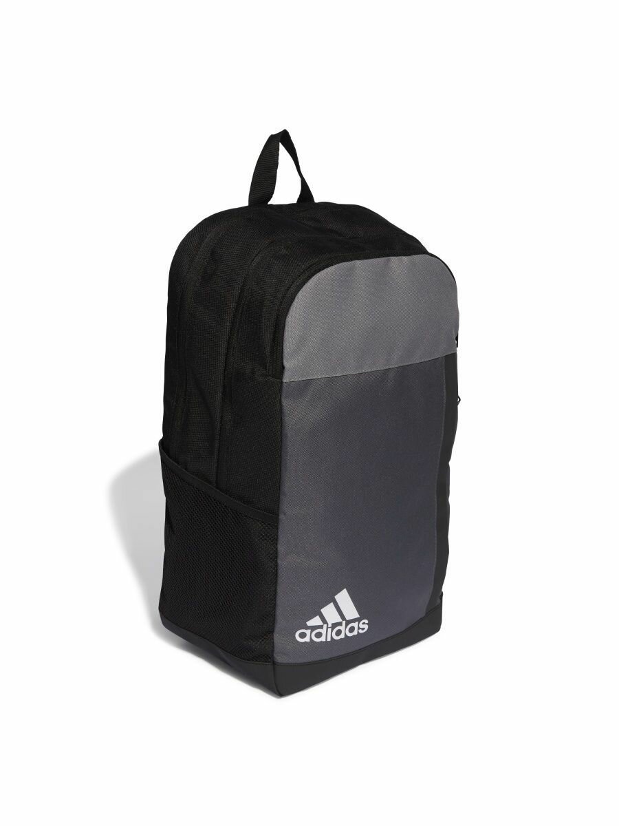 Рюкзак adidas MOTION BOS BP, черный, серый
