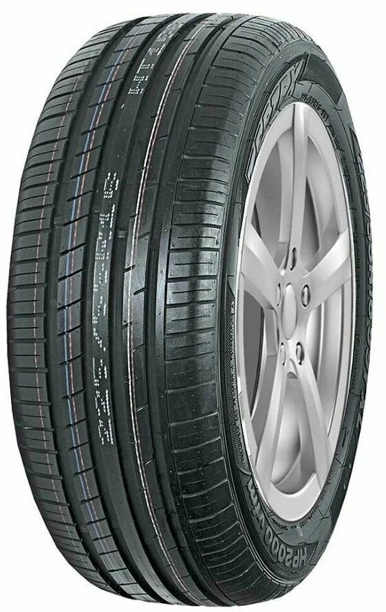 Автомобильные шины Zeetex HP2000 VFM 215/40 R17 87Y