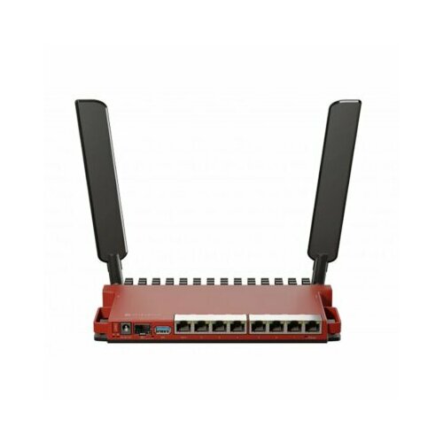 Роутер MikroTik L009UiGS-2HaxD-IN 15610₽