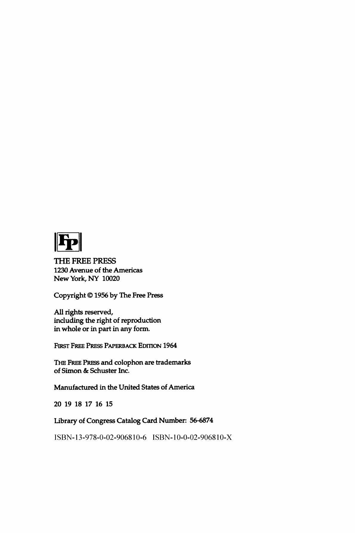 The Functions of Social Conflict - фото №6