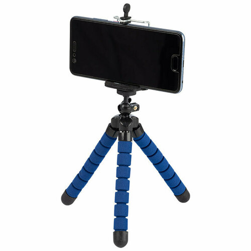 Штатив ENERGY EM-005 синий 532₽