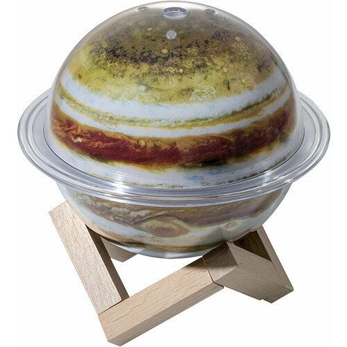 Увлажнитель воздуха аромадиффузор ночник Планета Юпитер 169900₽