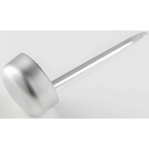 Половник 330 мл хромированный 640₽